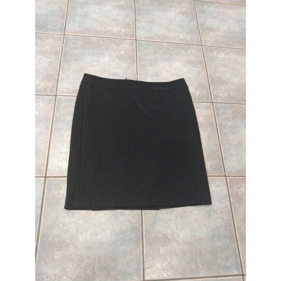 tristan Dresses & Skirts - NWT Women's Tristan Mini Skirt Size 12 Polyamide Spandex Mix Dark Navy
